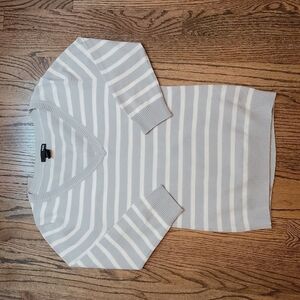 H&M Striped Top